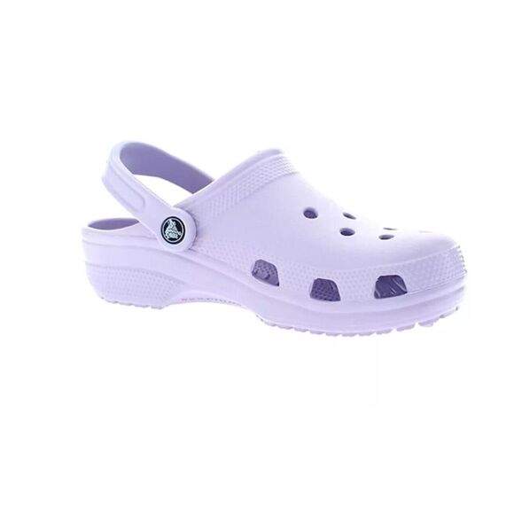 CROCS Other - Crocs Unisex-Adult Classic Clogs Slip On Men 10/Women 12 Sandals Lightweight New